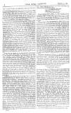 Pall Mall Gazette Monday 27 March 1865 Page 6