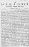 Pall Mall Gazette Wednesday 29 March 1865 Page 9