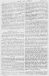 Pall Mall Gazette Thursday 30 March 1865 Page 4