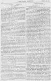 Pall Mall Gazette Thursday 30 March 1865 Page 14