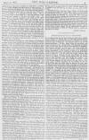 Pall Mall Gazette Thursday 30 March 1865 Page 15