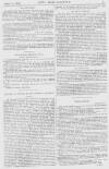Pall Mall Gazette Friday 31 March 1865 Page 15