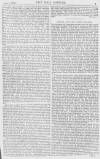 Pall Mall Gazette Monday 03 April 1865 Page 3