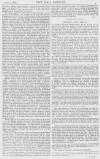 Pall Mall Gazette Monday 03 April 1865 Page 7