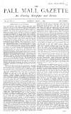 Pall Mall Gazette Monday 03 April 1865 Page 9