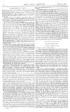 Pall Mall Gazette Monday 03 April 1865 Page 10