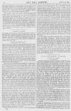 Pall Mall Gazette Tuesday 04 April 1865 Page 2