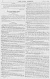Pall Mall Gazette Tuesday 04 April 1865 Page 6