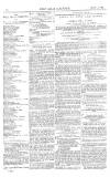 Pall Mall Gazette Tuesday 04 April 1865 Page 12