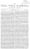 Pall Mall Gazette Tuesday 04 April 1865 Page 13