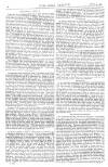 Pall Mall Gazette Wednesday 05 April 1865 Page 4