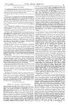 Pall Mall Gazette Wednesday 05 April 1865 Page 9