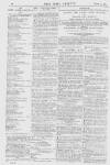 Pall Mall Gazette Wednesday 05 April 1865 Page 12