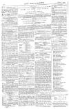 Pall Mall Gazette Friday 07 April 1865 Page 12