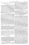 Pall Mall Gazette Saturday 08 April 1865 Page 2