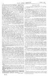 Pall Mall Gazette Saturday 08 April 1865 Page 4