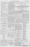Pall Mall Gazette Saturday 08 April 1865 Page 12
