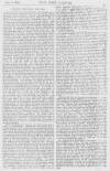 Pall Mall Gazette Monday 10 April 1865 Page 9