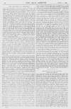 Pall Mall Gazette Tuesday 11 April 1865 Page 10