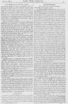 Pall Mall Gazette Wednesday 12 April 1865 Page 3