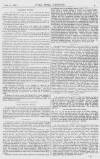 Pall Mall Gazette Wednesday 12 April 1865 Page 9