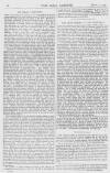Pall Mall Gazette Wednesday 12 April 1865 Page 10