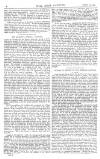 Pall Mall Gazette Saturday 15 April 1865 Page 2