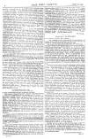 Pall Mall Gazette Monday 17 April 1865 Page 4