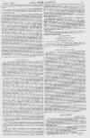 Pall Mall Gazette Monday 17 April 1865 Page 7