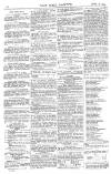 Pall Mall Gazette Monday 17 April 1865 Page 12