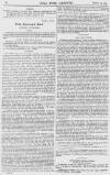 Pall Mall Gazette Tuesday 18 April 1865 Page 6