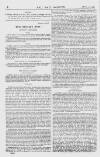 Pall Mall Gazette Saturday 22 April 1865 Page 6