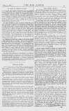 Pall Mall Gazette Saturday 22 April 1865 Page 9