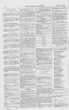Pall Mall Gazette Saturday 22 April 1865 Page 12