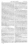 Pall Mall Gazette Tuesday 25 April 1865 Page 4