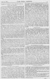 Pall Mall Gazette Tuesday 25 April 1865 Page 9