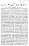 Pall Mall Gazette Friday 28 April 1865 Page 1