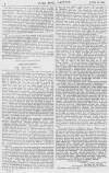 Pall Mall Gazette Friday 28 April 1865 Page 4
