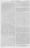 Pall Mall Gazette Saturday 29 April 1865 Page 4