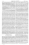 Pall Mall Gazette Saturday 29 April 1865 Page 10