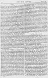 Pall Mall Gazette Tuesday 02 May 1865 Page 10