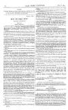 Pall Mall Gazette Monday 08 May 1865 Page 6