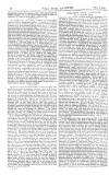 Pall Mall Gazette Monday 08 May 1865 Page 10