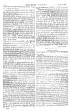 Pall Mall Gazette Wednesday 10 May 1865 Page 4