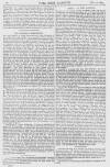 Pall Mall Gazette Wednesday 10 May 1865 Page 10