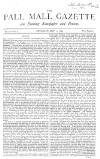 Pall Mall Gazette Thursday 11 May 1865 Page 1