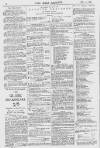 Pall Mall Gazette Friday 12 May 1865 Page 12