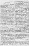 Pall Mall Gazette Saturday 13 May 1865 Page 4