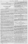 Pall Mall Gazette Saturday 13 May 1865 Page 6