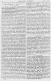 Pall Mall Gazette Saturday 10 June 1865 Page 4